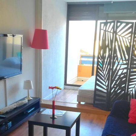 Les Arenes - Port Leucate - Une Chambre - Terrasse - Proche Commerces - Tout Confort エクステリア 写真